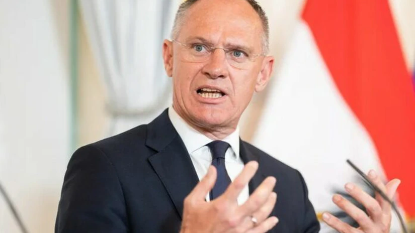 Schengen - Şi ministrul de Interne din Austria este supărat după ce a votat împotriva României: Am propus amânarea discuţiilor