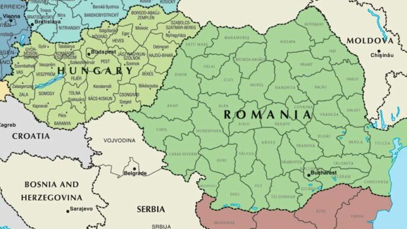 Ungaria a susţinut mereu şi aderarea României şi Bulgariei în Schengen - ministrul ungar