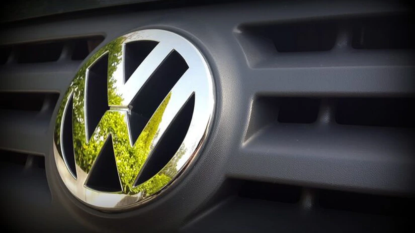 Marca Volkswagen va reduce cu o cincime costurile cu personalul
