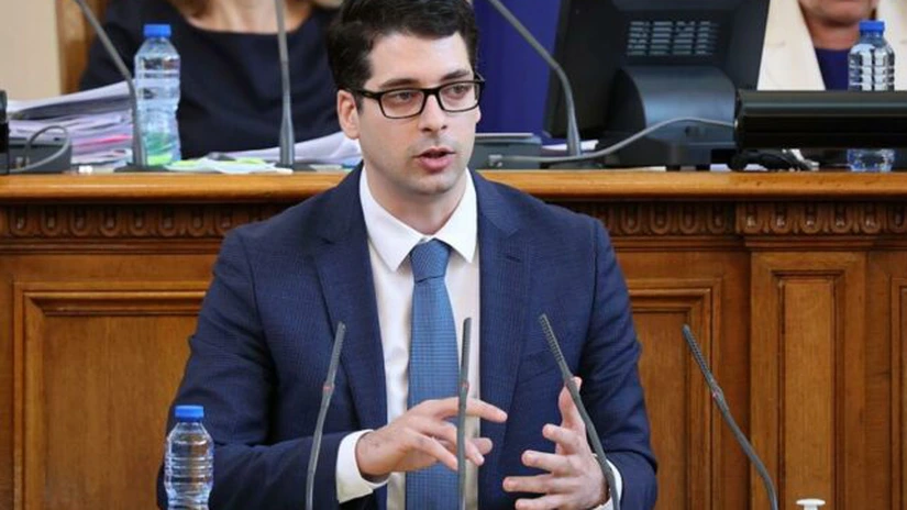 Atanas Pekanov, viceprim-ministru bulgar: Sofia va încerca să renegocieze cu Bruxelles-ul capitolul privind decarbonizarea. Restul capitolelor vor fi implementate
