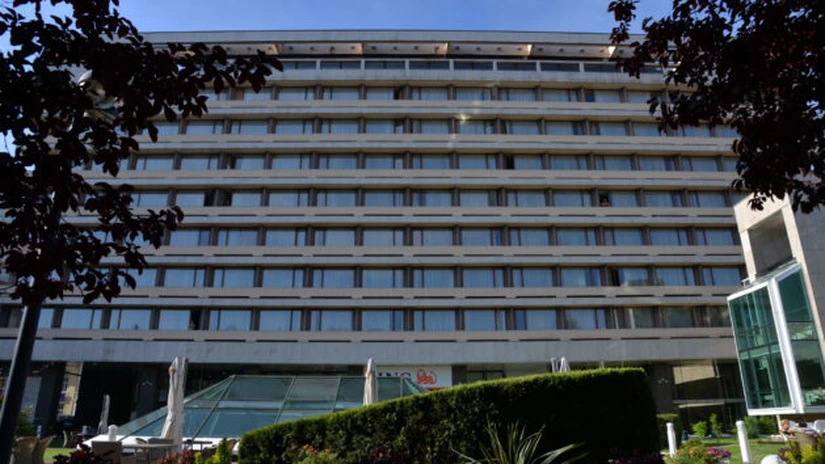 Aro Palace Braşov angajează CEO şi manager general de hotel