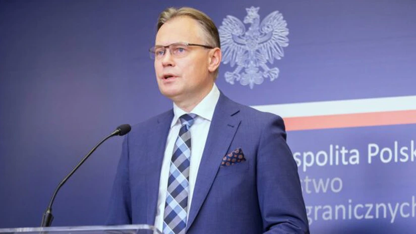 Polonia va căuta sprijinul Congresului american în problema despăgubirilor de război pe care le cere Germaniei