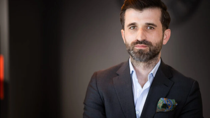Ovidiu Pinghioiu, Cegeka România: Experiențele digitale oferite clienților devin mai importante ca oricând. Companiile trebuie să ofere platforme digitale cât mai ușor de utilizat - INTERVIU