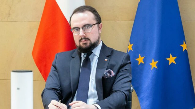 Polonia se arată dispusă să se asocieze cu alte state pentru a furniza tancuri Leopard Ucrainei. Varșovia exclude însă să ia o astfel de decizie de una singură