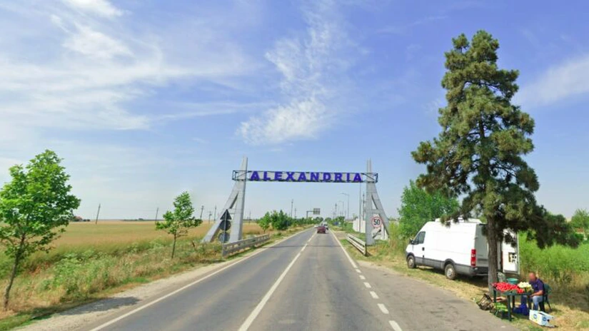 Autostrada București - Alexandria: CNAIR a avizat vineri traseul final