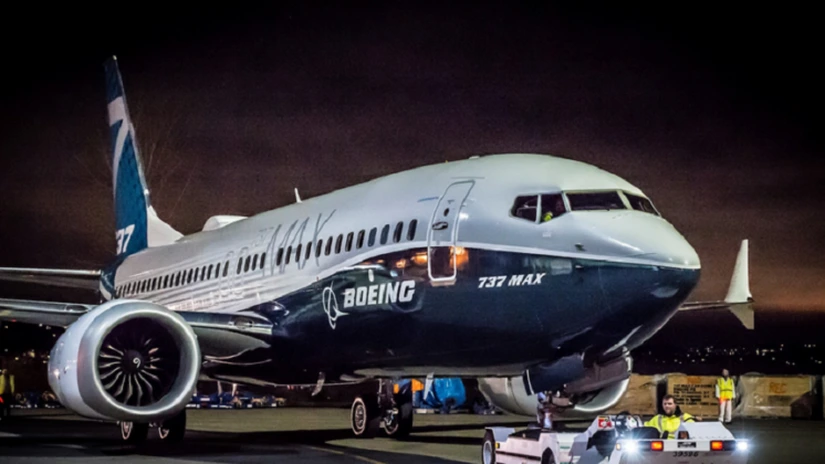 Boeing intenţionează să angajeze 10.000 de persoane în 2023