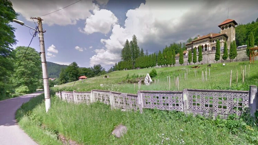 Autostrada Ploiești - Brașov: Tuneluri sau poduri? Unități militare sau Castelul Cantacuzino?