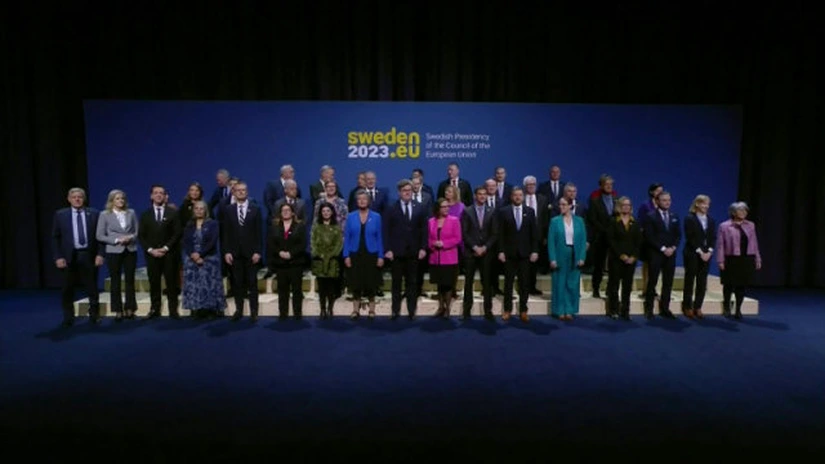 Miniștrii de justiție ai statelor UE doresc judecarea rapidă a crimelor de război comise în Ucraina