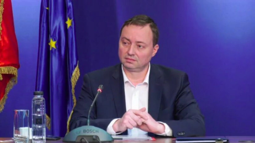 Autostrada Transilvania: Licitația pentru secțiunea cu Tunelul Meseș va fi anulată - șeful CNAIR