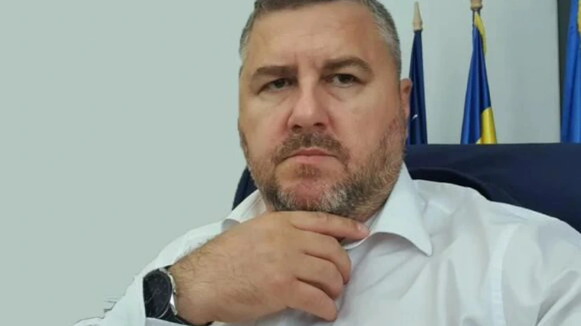 Consiliul de Administrație al Romarm l-a demis din funcție pe directorul general Gabriel Țuțu, începând cu data de 14 martie