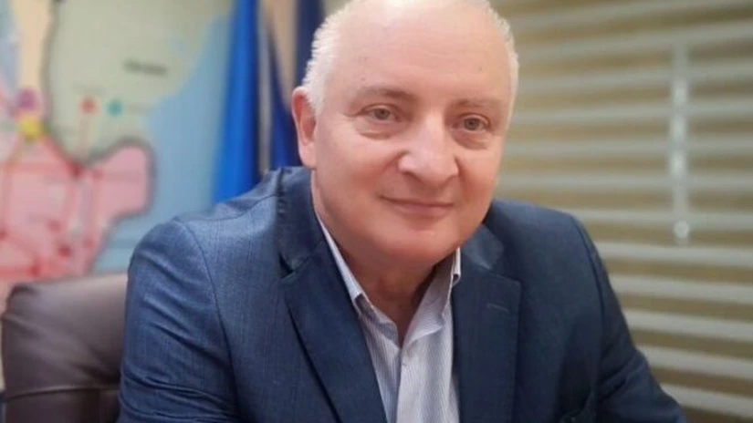 Fostul șef al CS Transelectrica, dat afară la jumătatea mandatului, cere daune de 840.000 de lei companiei, în arbitraj la Viena