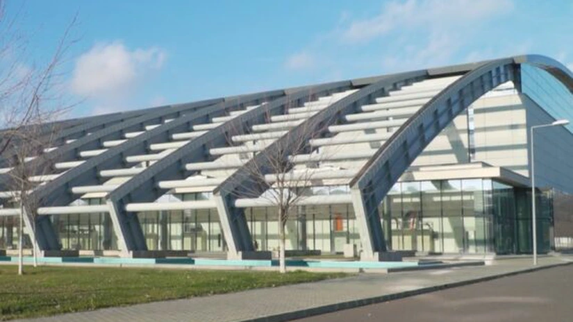 Clădirile Speciale din complexul științific de la Măgurele, proiect de mare precizie