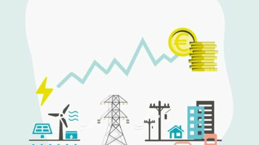 Care este motivul schimbărilor de preţ la energie