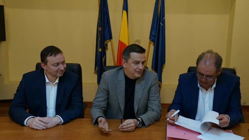 CNAIR a semnat patru protocoale noi de colaborare cu autoritățile locale