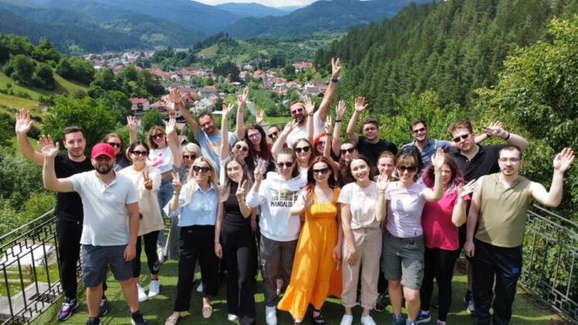 Agenția de performance marketing Canopy a înregistrat în 2022 o cifră de afaceri în creștere cu 41%