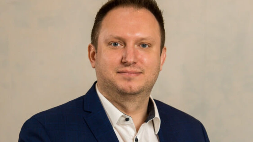 Cătălin Bordei, Innobyte: Piața de eCommerce autohtonă a devenit o voce puternică în Europa de Est și tindem spre nivelul piețelor țărilor vestice