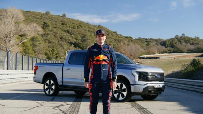 Echipele Red Bull și Alpha Tauri vor folosi tehnologie Ford în Formula 1 - VIDEO