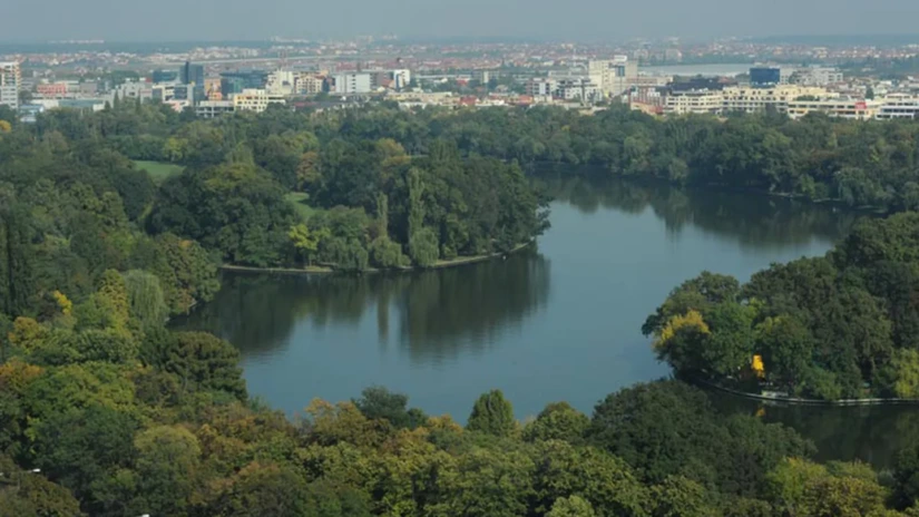 Primăria Municipiului București prin A.L.P.A.B. supune consultării publice propunerile preliminare pentru PUZ-urile în parcurile istorie Regele Mihai I (fost Herăstrău), Carol I și Cișmigiu