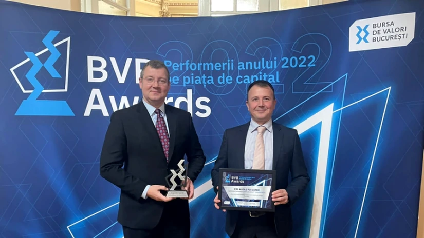 Un nou fond de investiții alternative în domeniul agriculturii a fost autorizat de ASF. Liviu Arnăutu: „Credem în sectorul agricol”. Care sunt planurile administratorilor