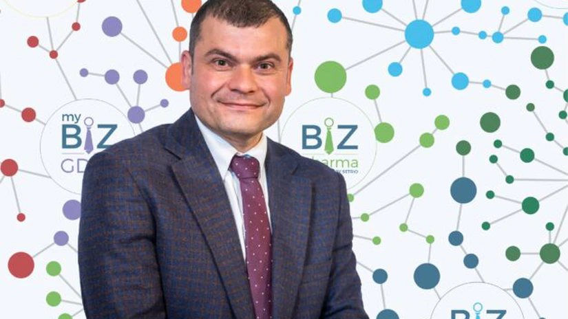 Dezvoltatorul local de platforme B2B, Setrio, a înregistrat afaceri în creştere cu 20%, în 2022