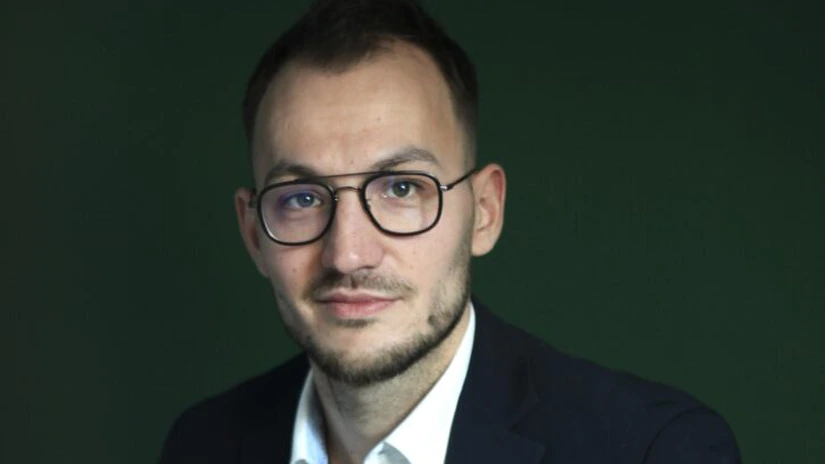 Ovidiu Kișlapoși este noul Chief Product Officer al fintech-ului Pluridio, care dezvoltă softuri pentru trezoreriile băncilor