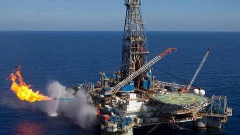 Compania rusă Lukoil ar putea să-și vândă participația pe care o deține la un zăcământ de petrol din Ghana - suse Reuters