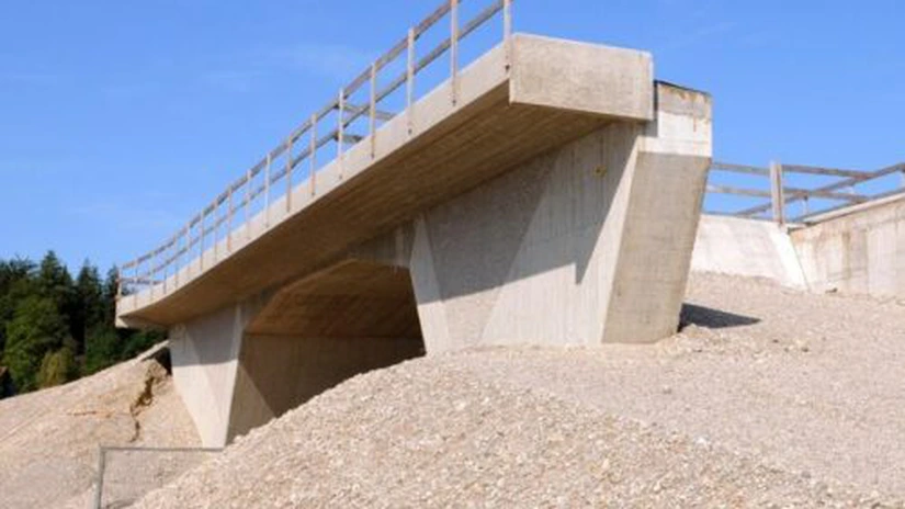 Ministrul Dezvoltării a semnat 56 de contracte de finanțare prin Programul ”Anghel Saligny” în valoare de peste 481 de milioane de lei