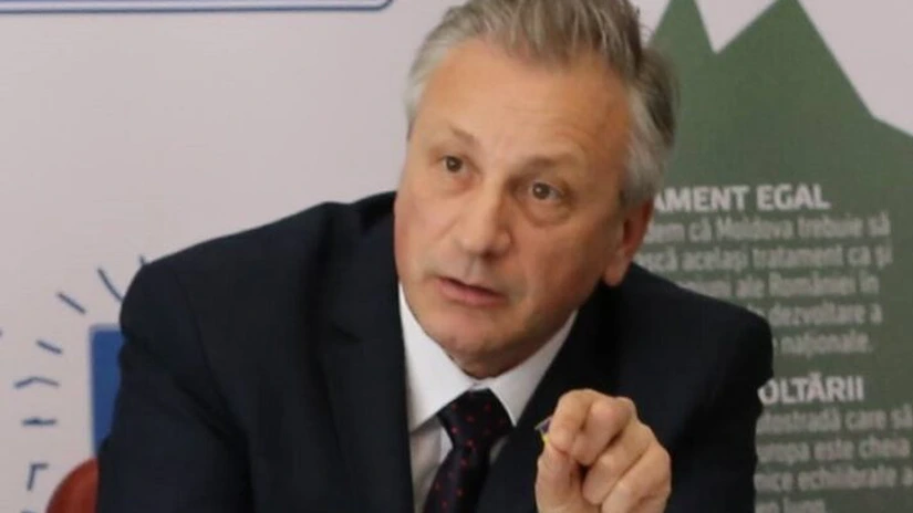 Cătălin Urtoi, consilier onorific al ministrului Transporturilor: Autostrada A7 Ploieşti-Paşcani va fi gata în 2025, cu an mai devreme decât este prevăzut în PNRR