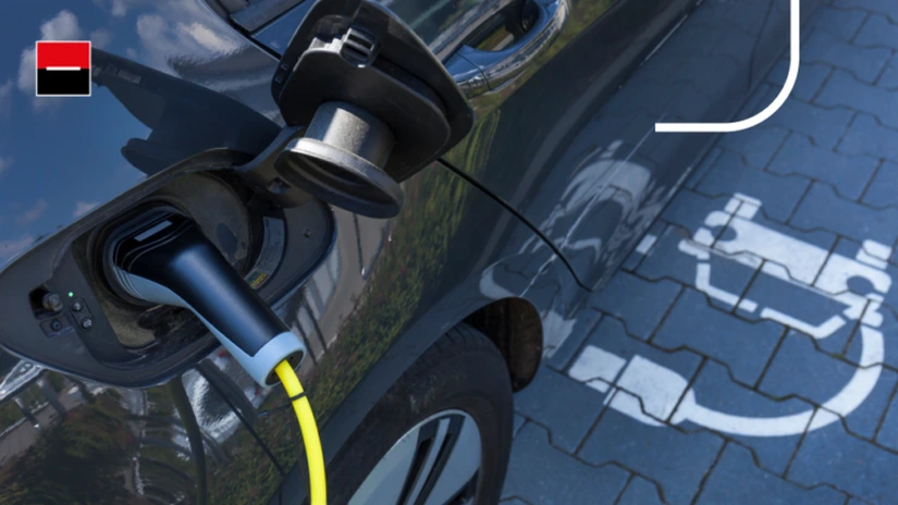 IFC va finanța firma de leasing pentru autovehicule ALD cu 400 de milioane de dolari pentru extinderea flotei de vehicule green pe piețele emergente, inclusiv în România