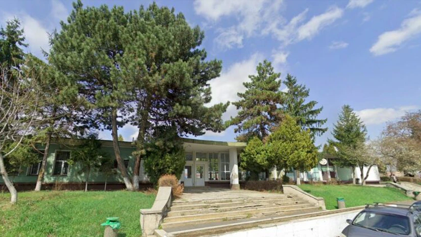 Calea ferată Brașov - Ghimbav: CFR S.A. a scos la licitație lucrări de 33 de milioane de lei la stația Bartolomeu