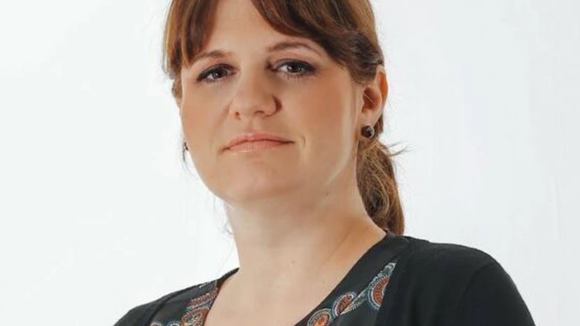 Maria Popova este noul Communication Director la Bayer