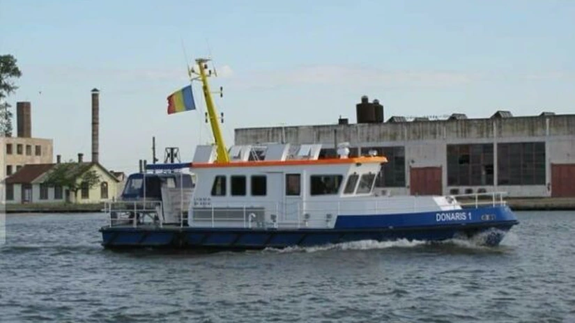 Grindeanu: Trei nave aşteaptă acceptul pentru a face măsurători pe Canalul Bâstroe