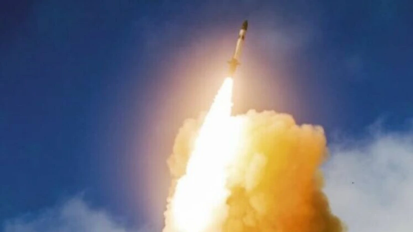 Rusia va face șapte teste cu rachete intercontinentale în 2024