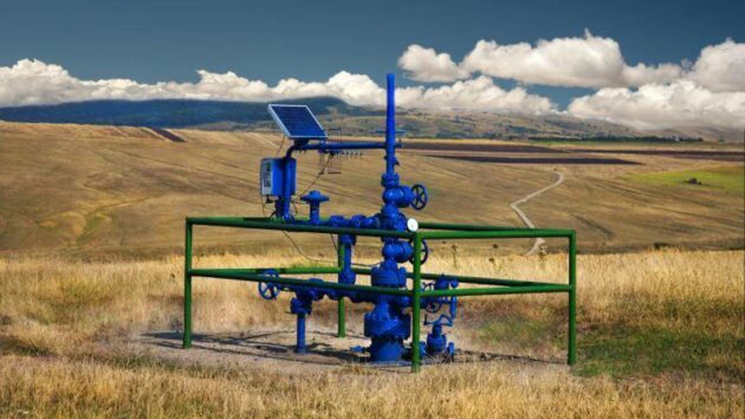 Romgaz caută să cumpere proiecte avansate de parcuri eoliene și fotovoltaice