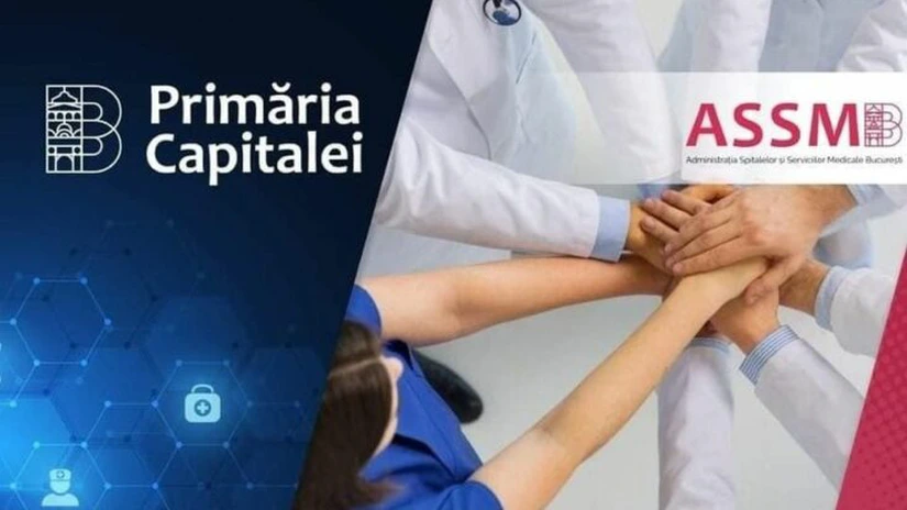 ASSMB: Înscrierile pentru primirea de ajutoare de recuperare oncologică în valoare de 5.850 de lei încep din 15 martie