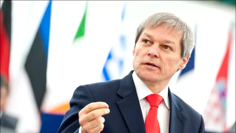 Cioloș îi cere comisarului european pentru Agricultură reevaluarea ajutoarelor compensatorii acordate fermierilor români în contextul războiului din Ucraina