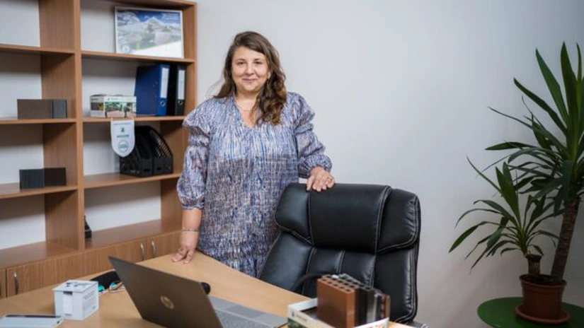 BENCOMP, cel mai mare producător de profile din lemn compozit, vrea să intre pe o nouă piață și pregătește investiții de peste 3 mil. de euro