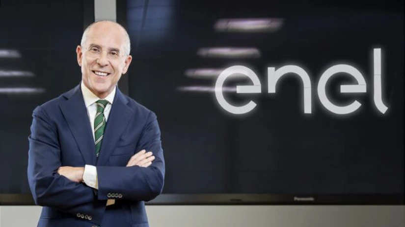 Fostul şef de la Enel s-a alăturat fondului suedez de investiţii EQT Infrastructure