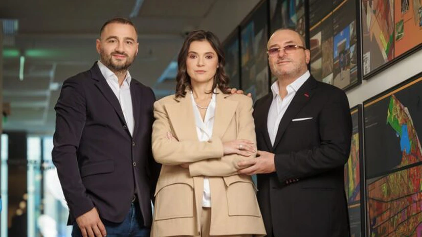 Petre Niculae, fondatorul Pedro Construct, lansează Arqa și analizează extinderea cu noi blocuri și în principalele orașe din țară. Primele pe listă: Timișoara și Oradea