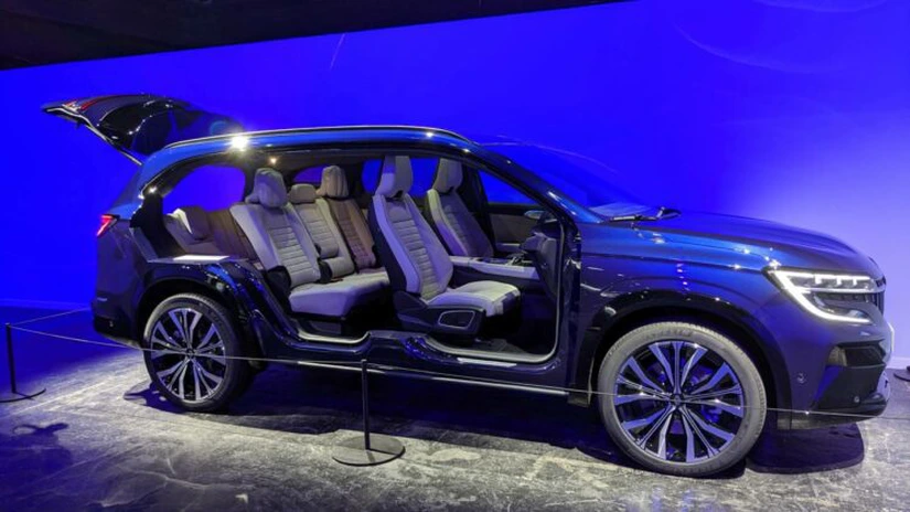 Renault exclude reduceri de preţuri