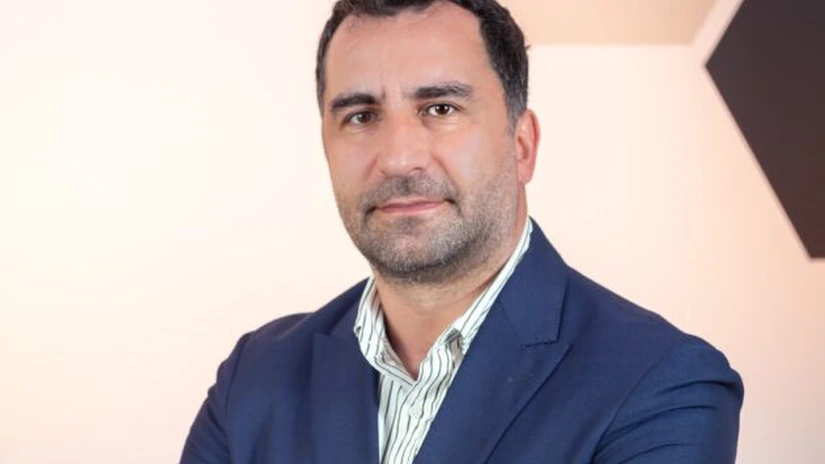 Andrei Popa a fost numit director general al Etex Building Performance pentru regiunea SEE