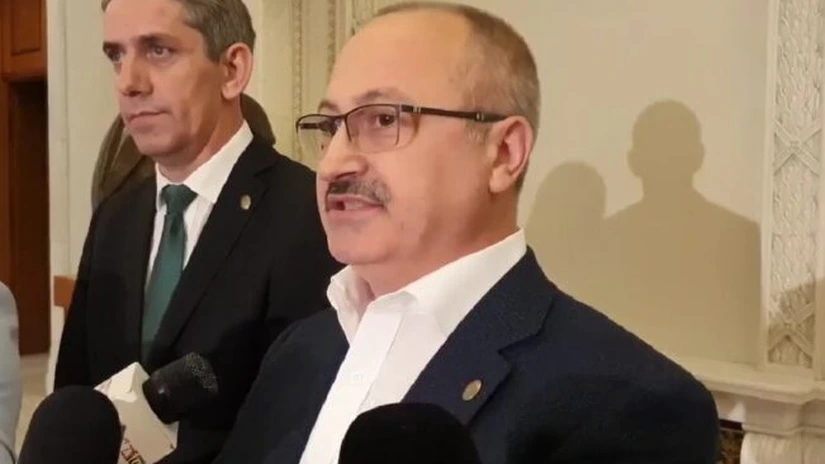 Senatorul PNL Florin Cîțu și deputații de la Forța Dreptei Ionel Dancă şi Antonel Tănase au depus separat două proiecte de lege pentru reducerea impozitului pe dividende