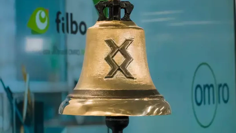 OMRO IFN, prima instituție financiară de microfinanțare din România care încheie parteneriat cu BNP Paribas