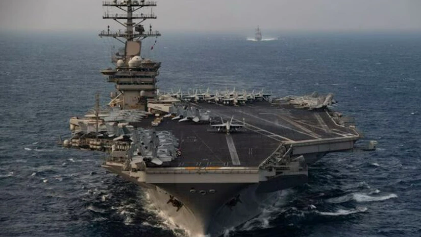 Coreea de Sud şi SUA au lansat cele mai importante manevre militare comune din ultimii ani