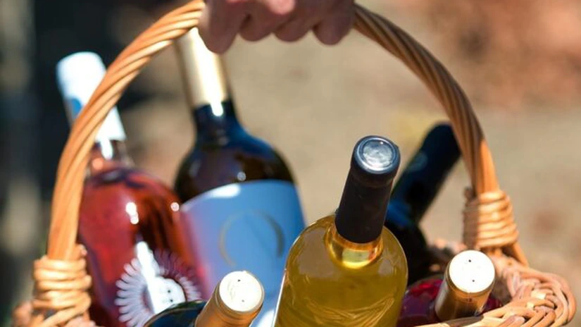 Butuci de vie distruși în Australia din cauza supraproducției de vin