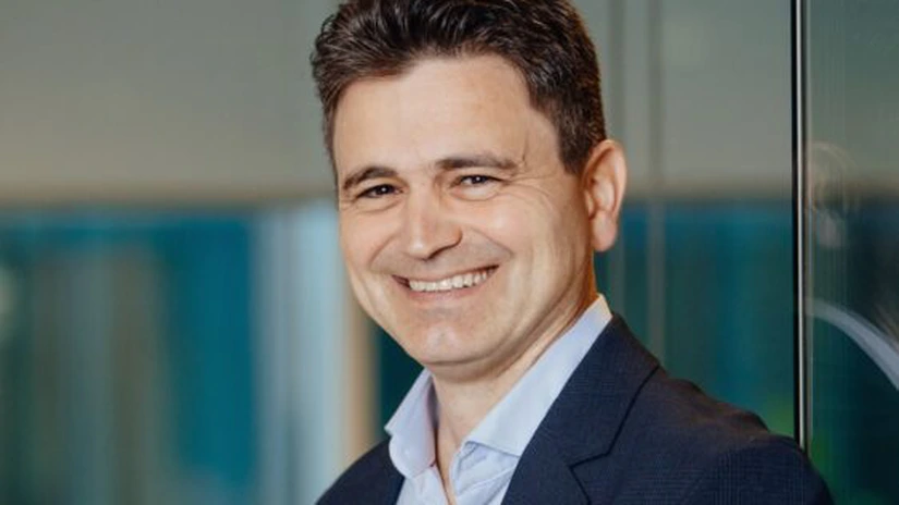 Viorel Lăcătuș este noul country manager al dezvoltatorului Atenor în România