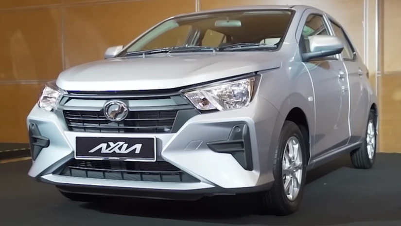 Situație jenantă pentru Toyota. Subsidiara sa Daihatsu a falsificat testele de siguranță pentru 88.000 de mașini