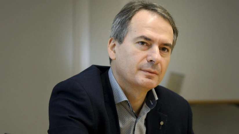 Moscova l-a declarat drept agent străin pe jurnalistul bugar Christo Grozev, un cunoscut critic al Kremlinului