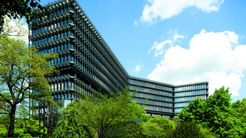 Au crescut temerile cu privire la o posibilă criză a pieței imobiliare comerciale europene