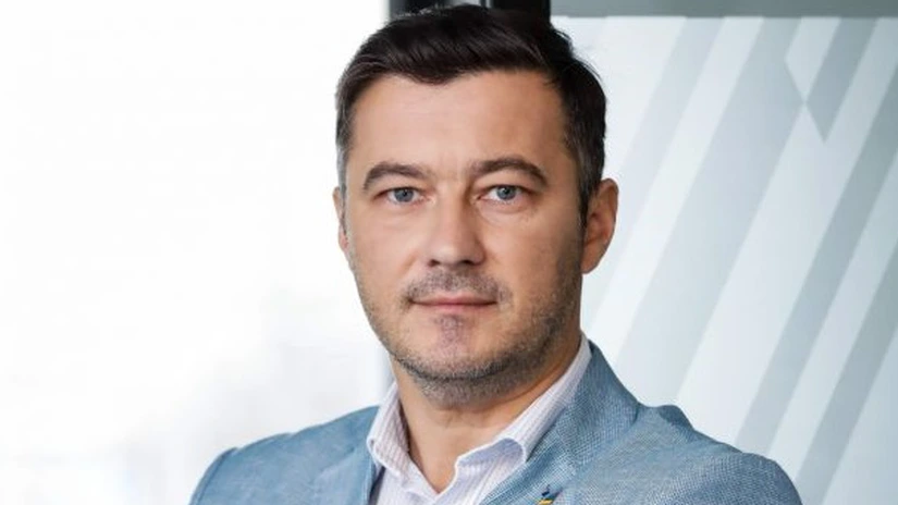 Ionuț Baciu este noul director general adjunct al PAID România